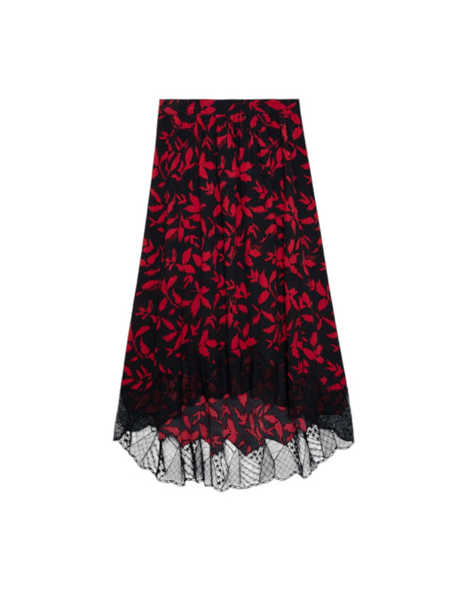 ZADIG & VOLTAIRE Joslin skirt