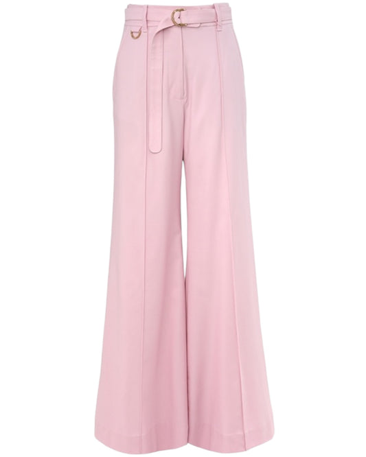09. ZIMMERMANN
Illuminate Stretch Flare Pant