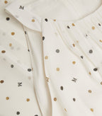 MaxMara
Volita belted printed silk crepe de chine midi dress