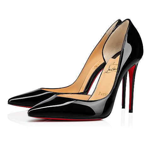 CHRISTIAN LOUBOUTIN Iriza 100