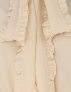 ZIMMERMANN
Ruffle Midi Dress