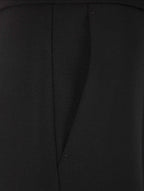 MaxMara
Nepeta cropped wool-blend pants