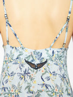 ZADIG & VOLTAIRE
Ramelil Dress – Cloud