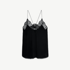 ZADIG & VOLTAIRE
Christy Cami – Noir
