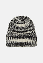 MISSONI
Black / White unisex wool beanie