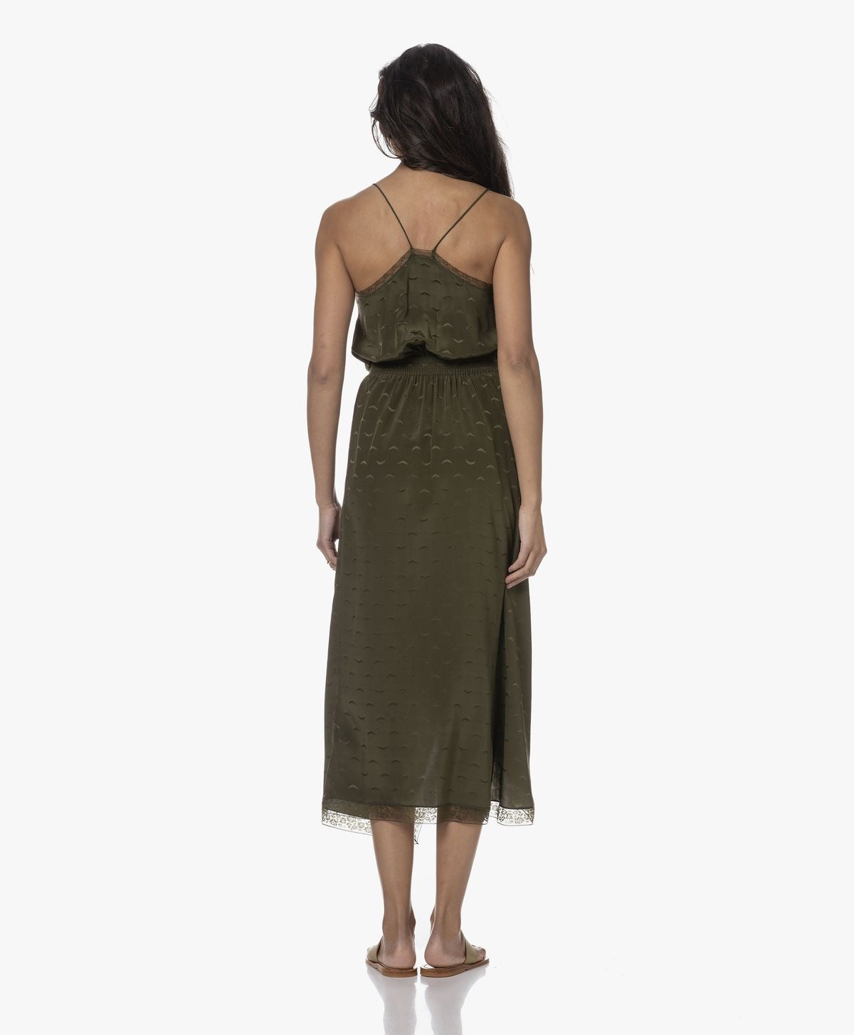 ZADIG & VOLTAIRE
Rixi Jac Wings Dress