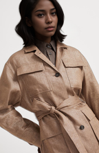 ALESSANDRO CHLOE

Tailored Jacket – FW 2025