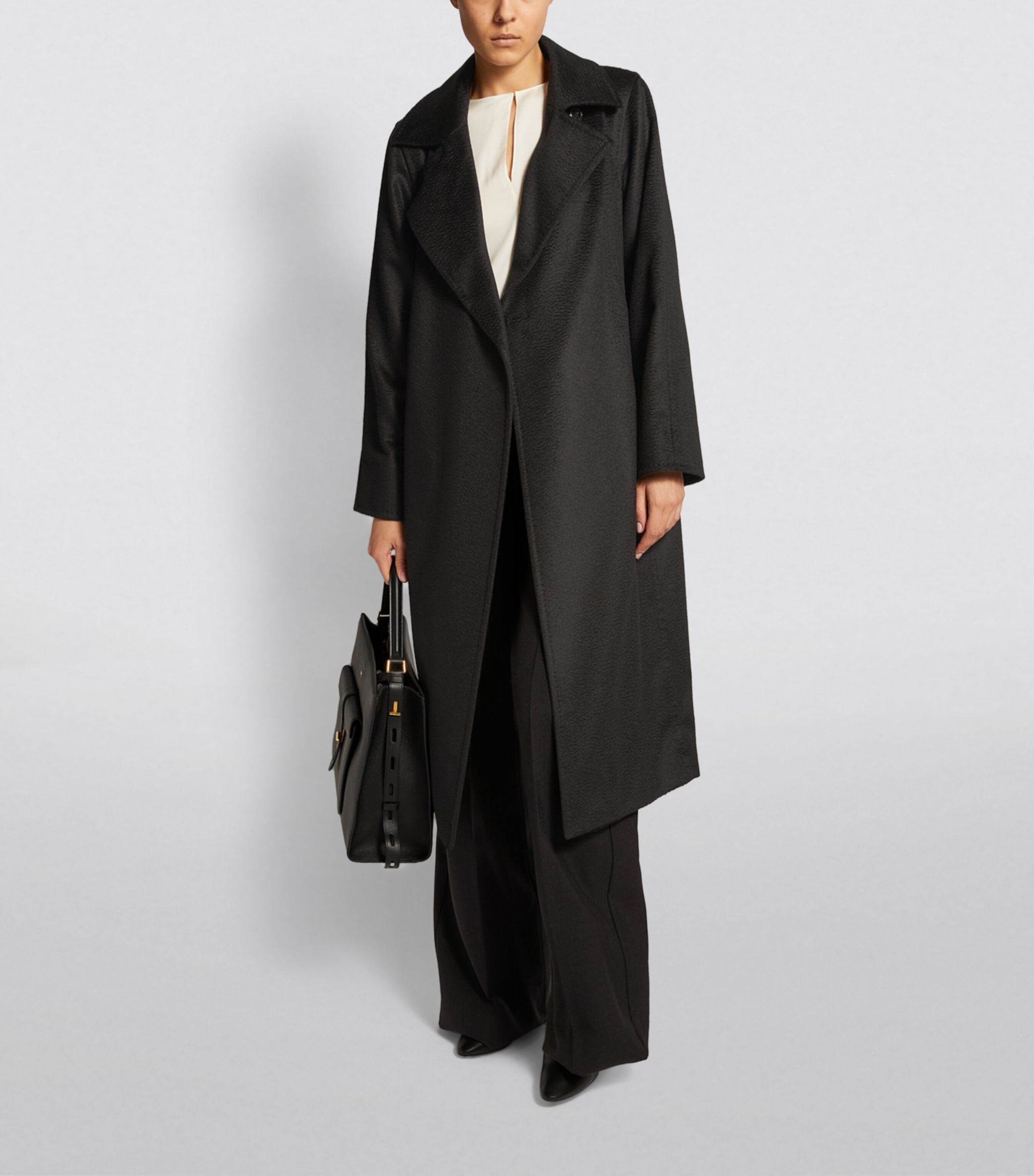MAXMARA
Manuela Belted Coat