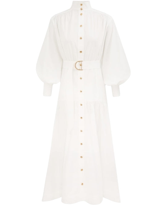0001 ZIMMERMANN





Utility Midi Dress