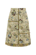 ALÉMAIS WHITNEY SKIRT