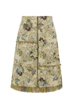 ALÉMAIS WHITNEY SKIRT
