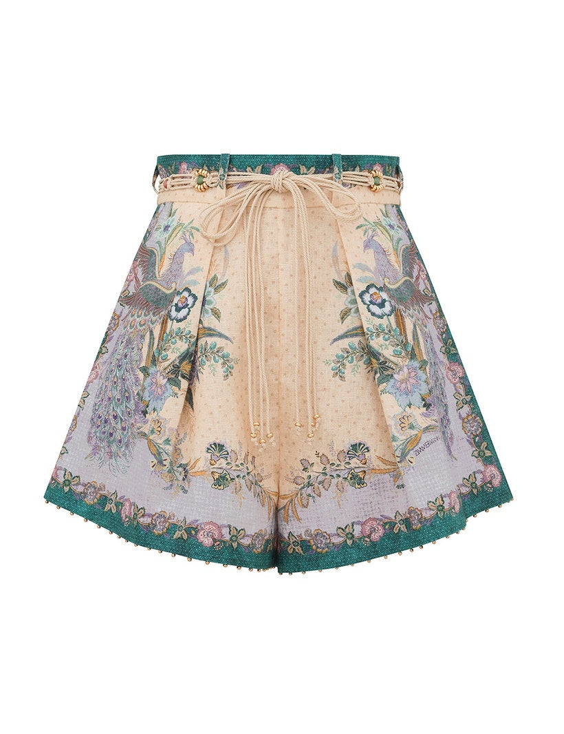ZIMMERMANN – Indra Tuck Short