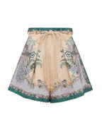 ZIMMERMANN – Indra Tuck Short