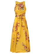 ZIMMERMANN – Patience Midi Dress