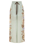 ZIMMERMANN

Coco Relaxed Pant 