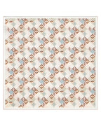 FENDI

FF Foulard – Beige Silk