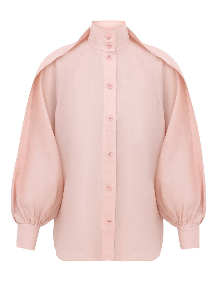 ZIMMERMANN – Billow Blouse