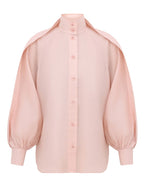 ZIMMERMANN – Billow Blouse