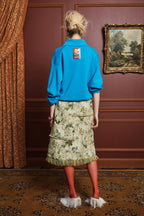 ALÉMAIS WHITNEY SKIRT