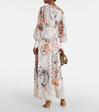 CAMILLA Shaped Waistband Dress – The De Haar Memoirs