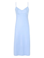 ZIMMERMANN Matchmaker Lift Off Midi in Jacaranda