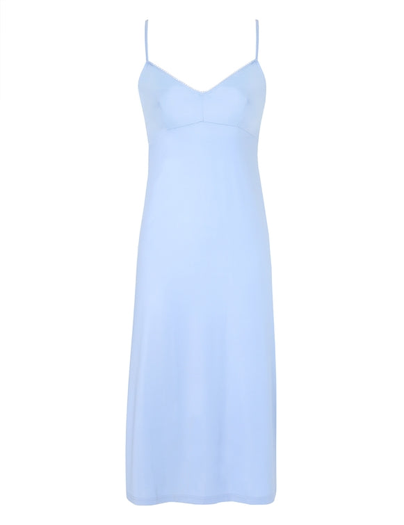 ZIMMERMANN Matchmaker Lift Off Midi in Jacaranda