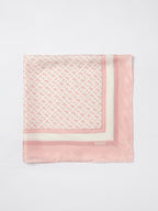 BOSS Women's Pink Scarf