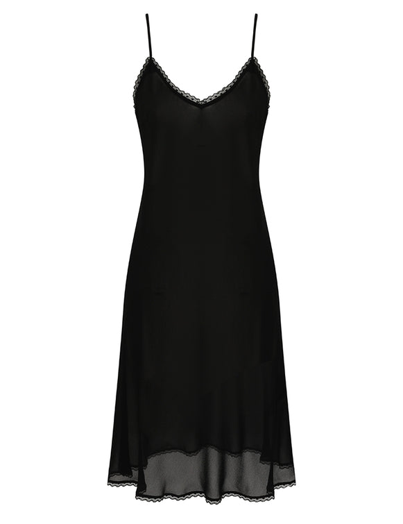 Zimmermann Hypnotic Maxi Shirt Dress — Ghost Floral