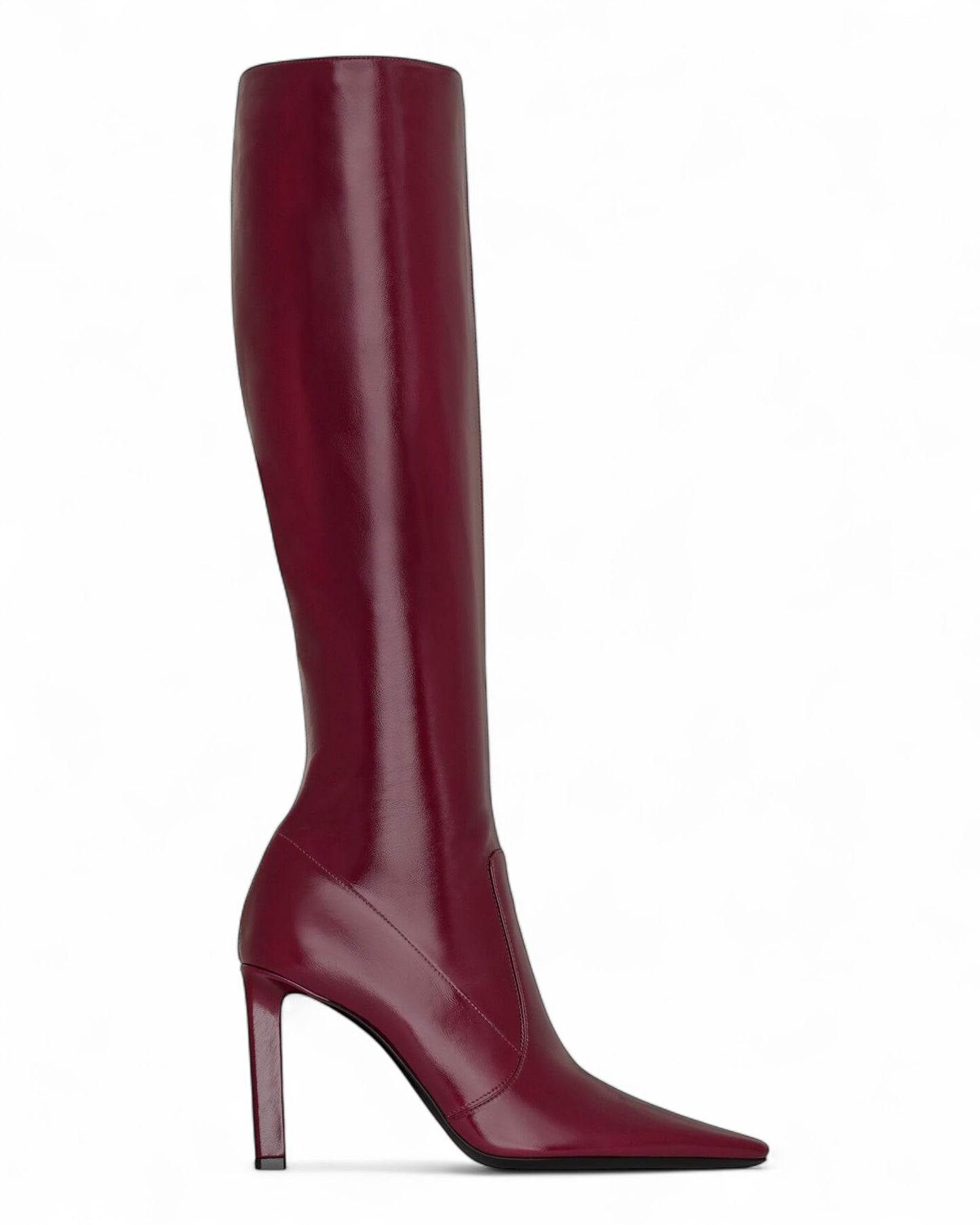 0029 SAINT LAURENT





Françoise Boots in Smooth Leather – Bordeaux