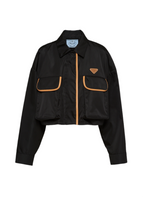 PRADA Re-Nylon jacket