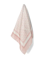 BOSS Women's Pink Scarf