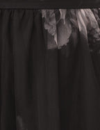 Zimmermann Hypnotic Maxi Skirt — Ghost Floral