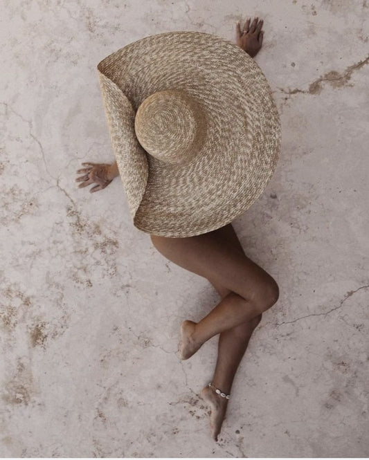SAINT-TROPEZ HAT