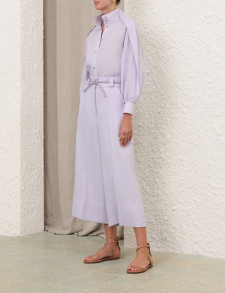 ZIMMERMANN – Billow Blouse