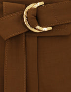 Zimmermann 
ILLUMINATE STRETCH FLARE PANT