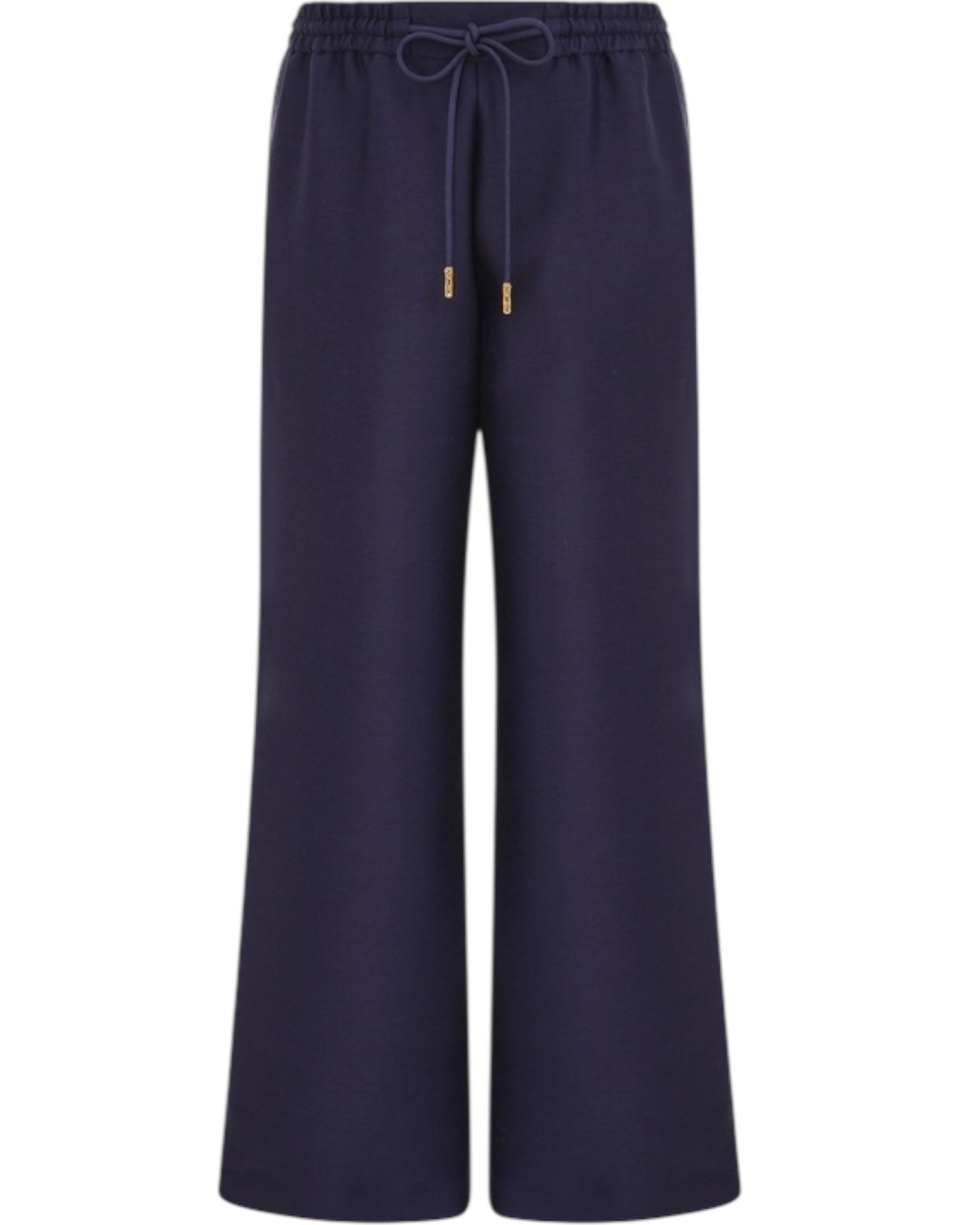 Zimmermann Hypnotic Utility Track Pant — Ink