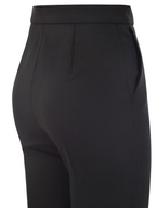 MaxMara
Nepeta cropped wool-blend pants