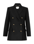 ZIMMERMANN
Illuminate Tailored Jacket - Black
