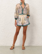 ZIMMERMANN – Indra Tuck Short