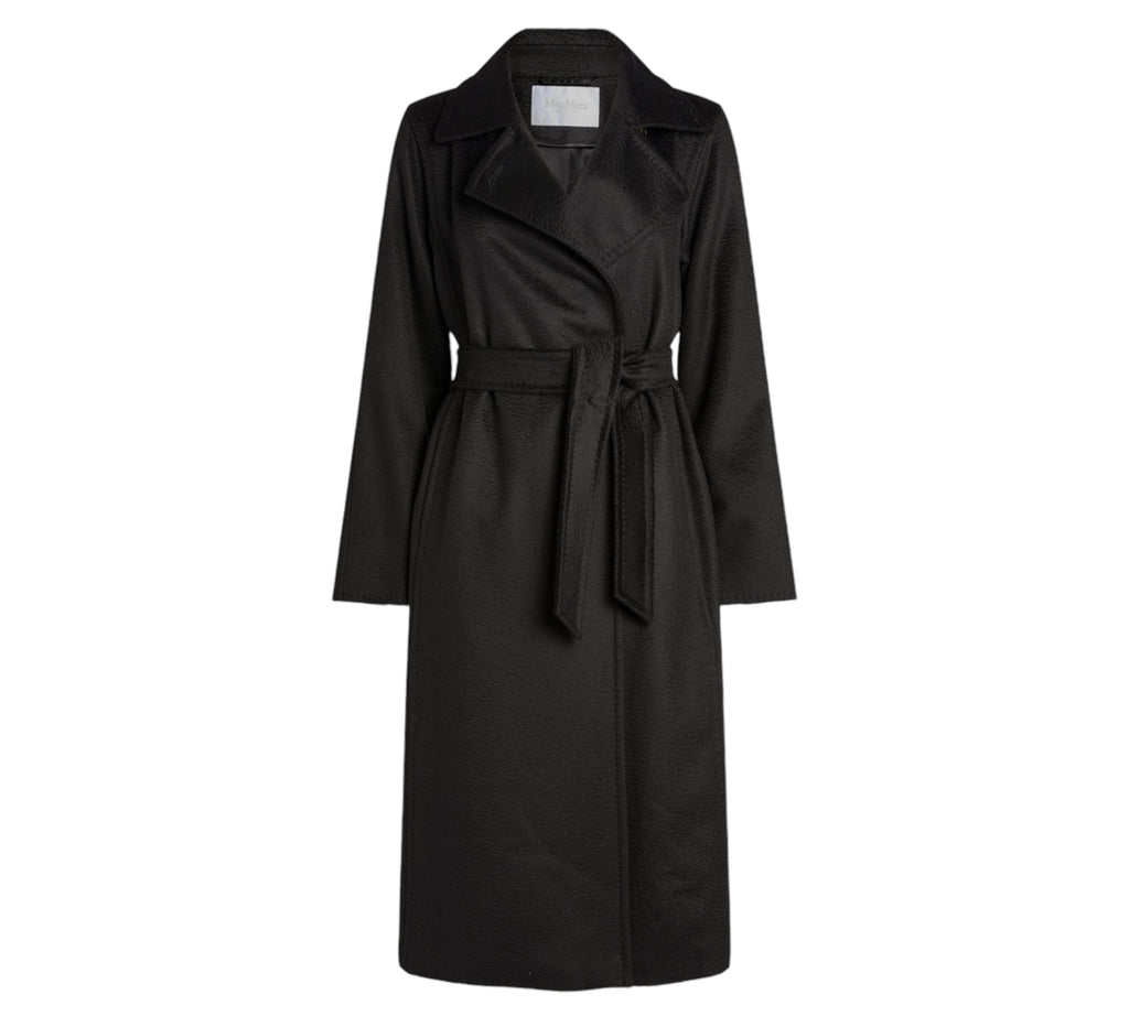 MAXMARA
Manuela Belted Coat