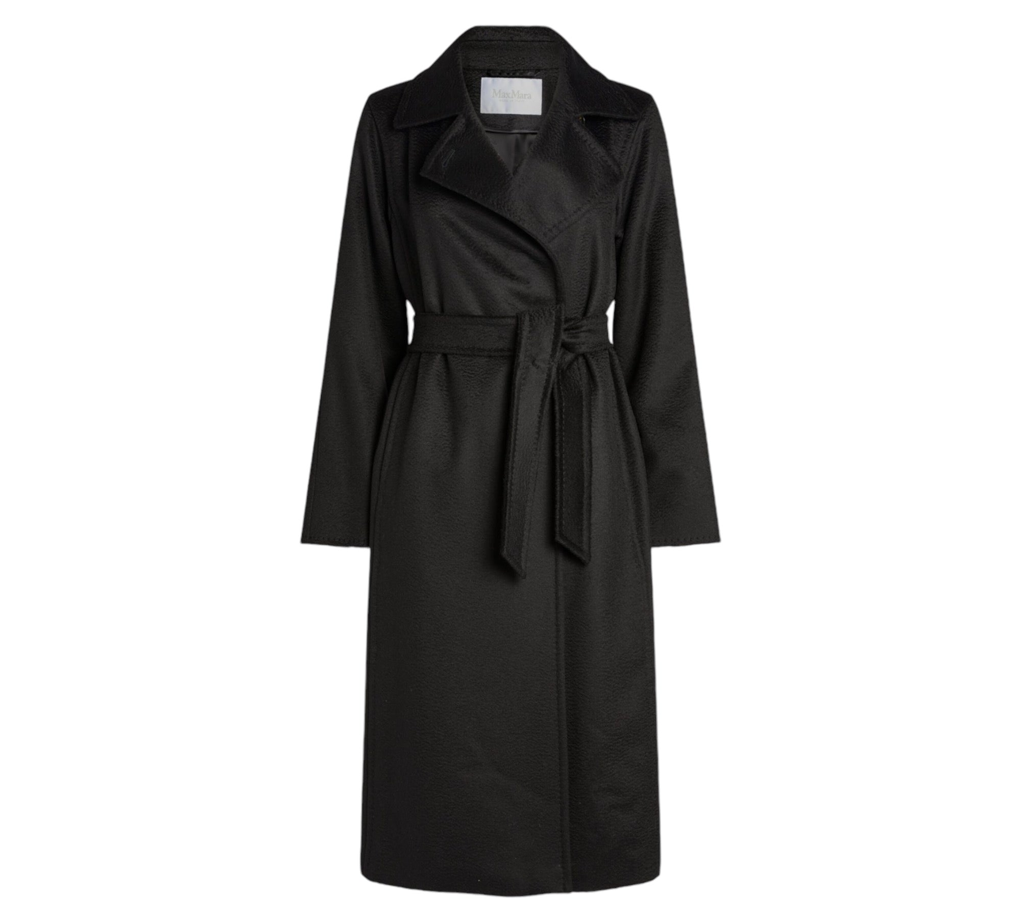 MAXMARA
Manuela Belted Coat