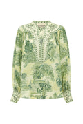 ALÉMAIS – Sara Blouse