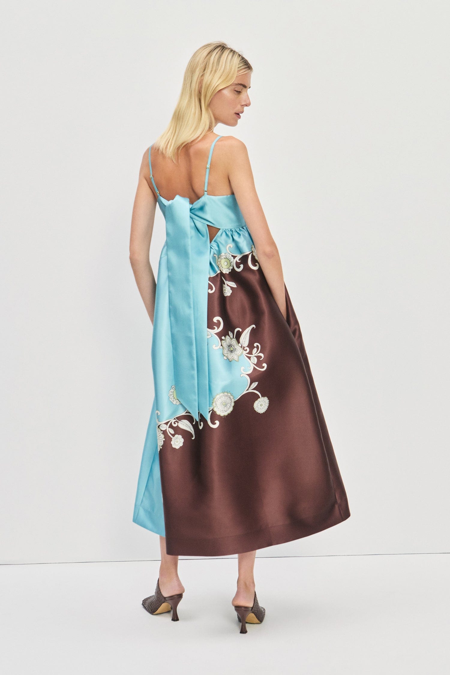 ALÉMAIS – Gia Gown