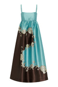 ALÉMAIS – Gia Gown