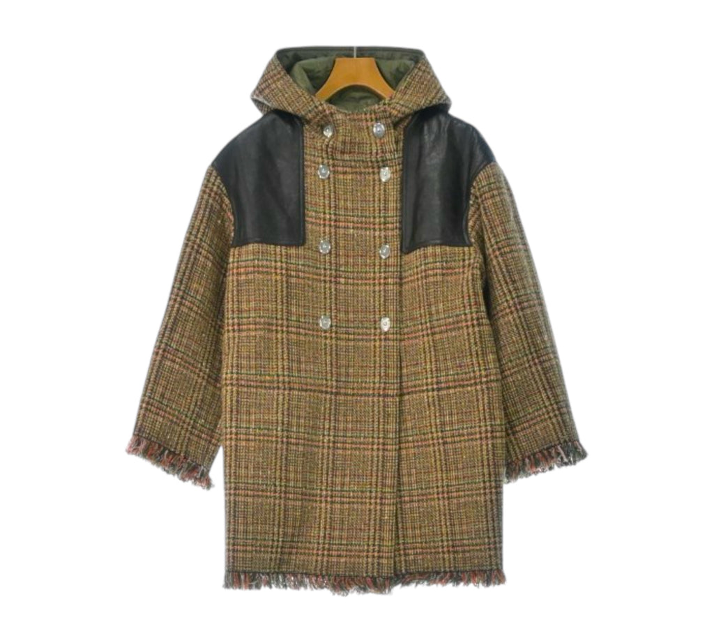 SONIA RYKIEL coat