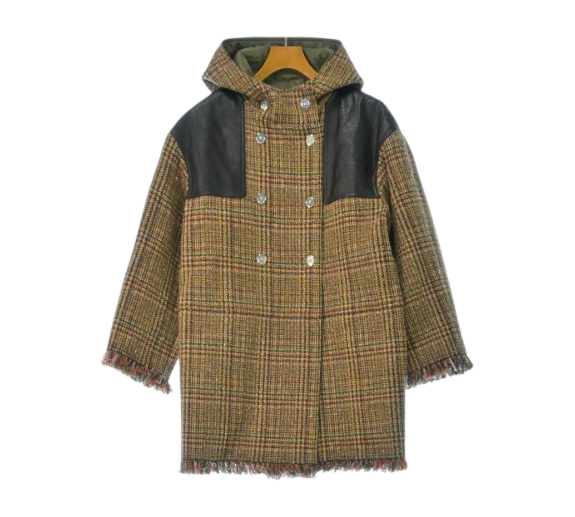 SONIA RYKIEL coat