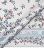 DIOR

Dior Camo Papillon 90 Square Scarf