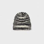 MISSONI
Black / White unisex wool beanie