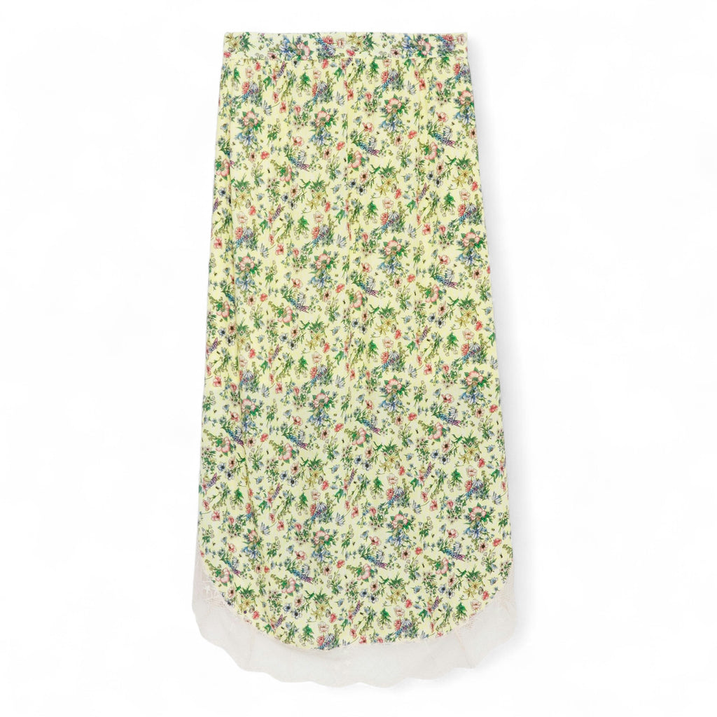 ZADIG & VOLTAIRE
Joslina Floral Midi Skirt