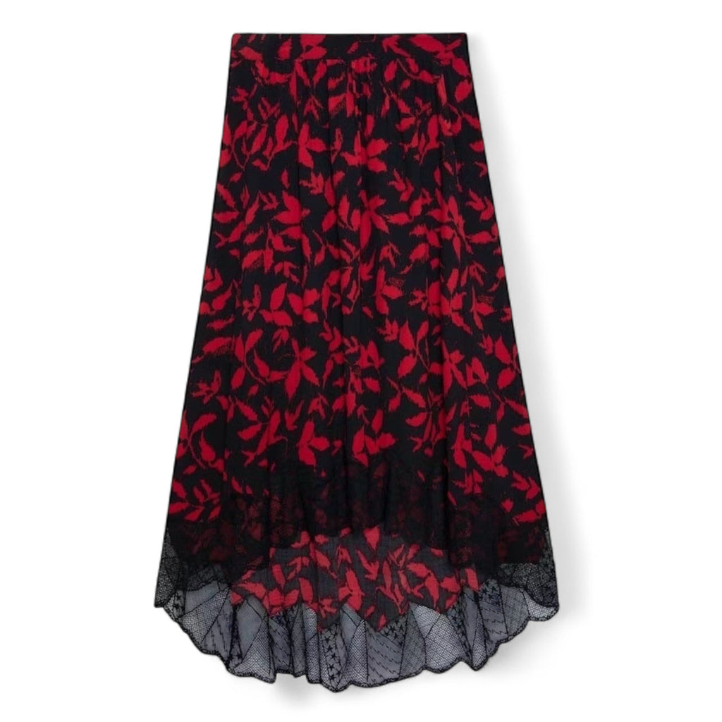ZADIG & VOLTAIRE Joslin skirt